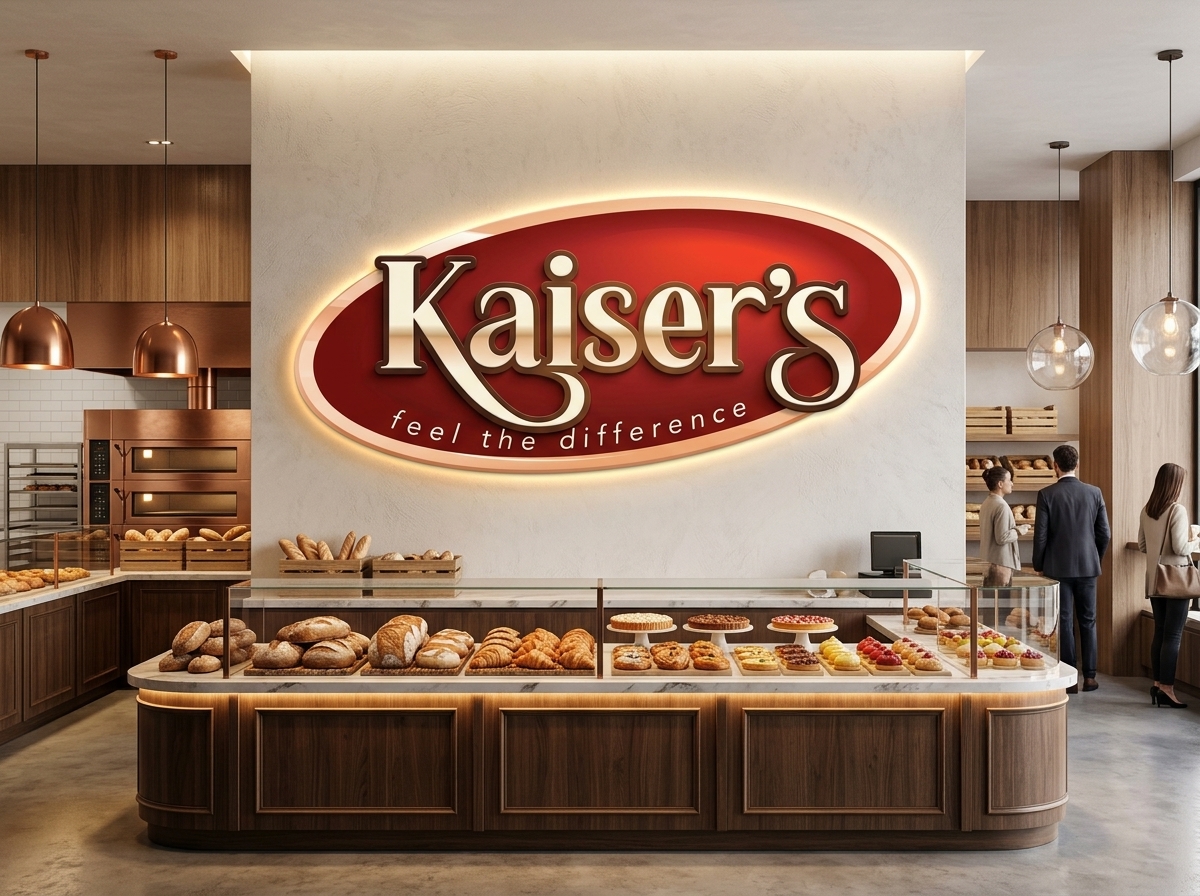 Kaiser Cafe