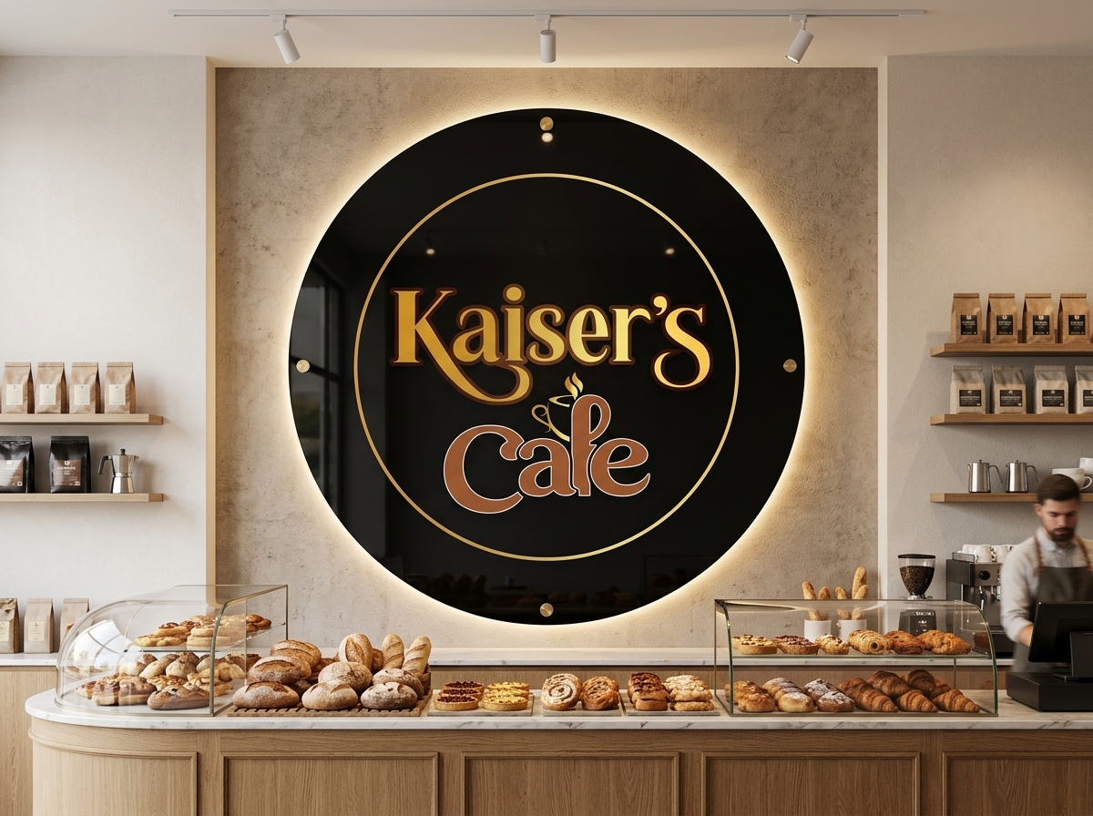 Kaiser Cafe